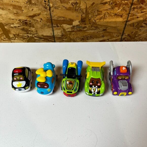 V-TECH Cars - Picture 2 of 4